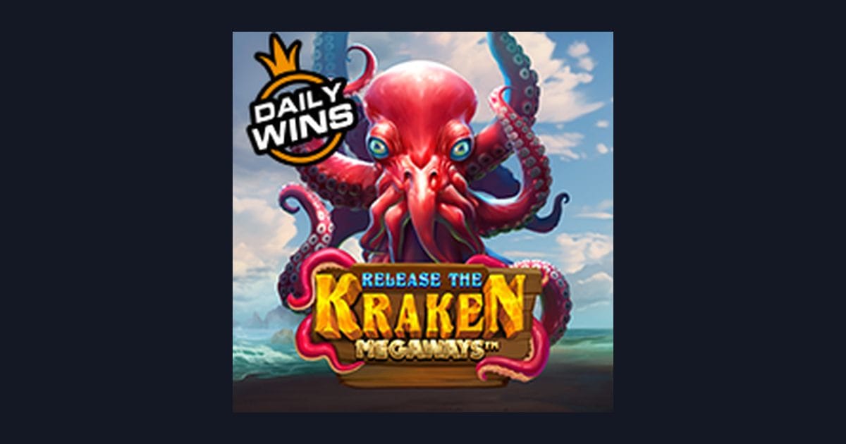 Mengenal Release the Kraken Megaways dengan Info RTP Live Tertinggi