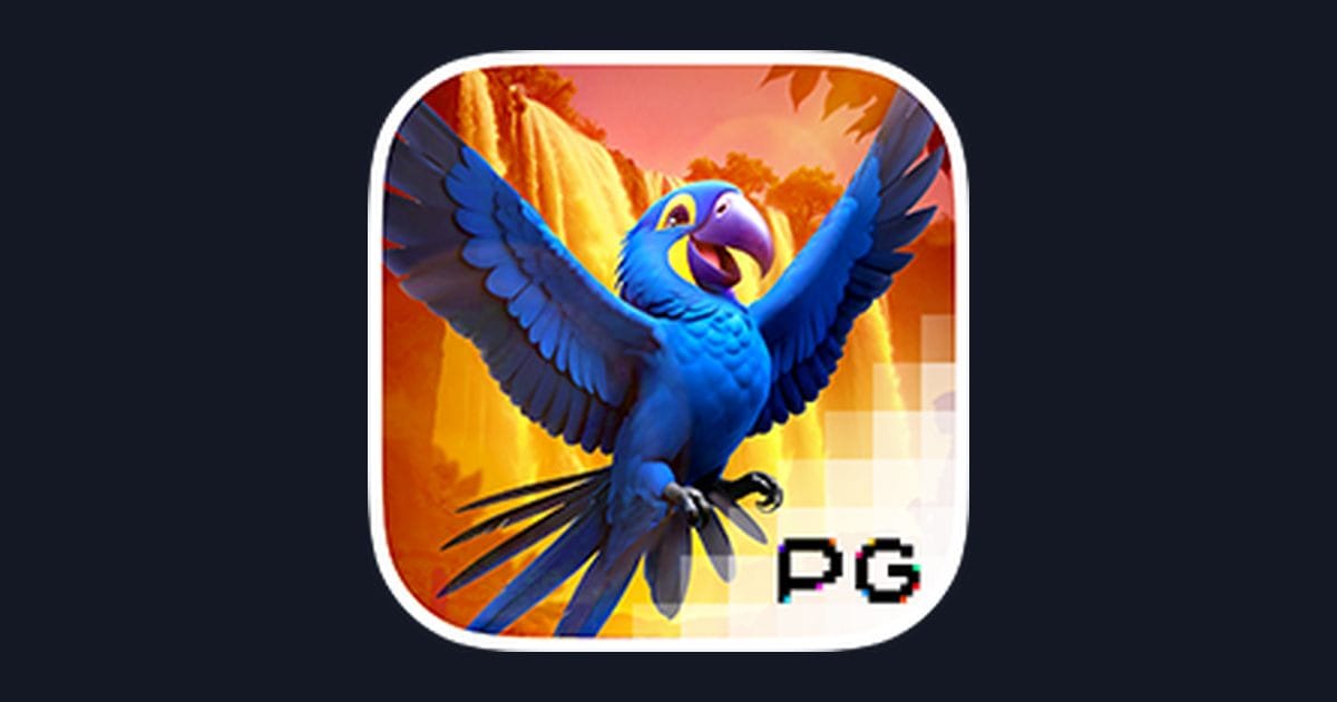 Mengenal Wings of Iguazu, Slot Gacor Gampang Menang dari PG Soft