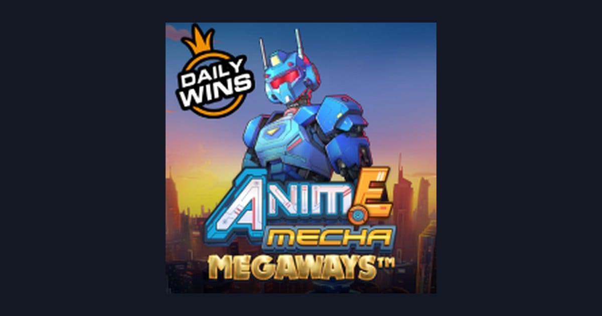Menikmati Anime Mecha Megaways di Situs Slot Terpercaya dengan Strategi Anti Boncos