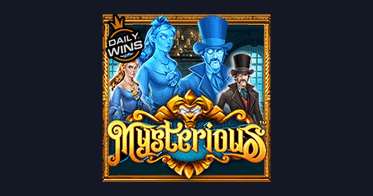Mysterious Slot: Rahasia Slot Maxwin dengan Strategi Anti Boncos