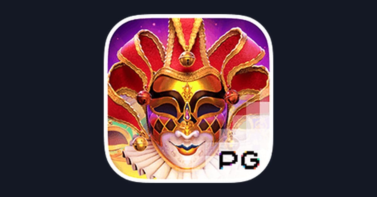 Nikmati Sensasi Mask Carnival, Slot Anti Rungkad dengan Strategi Jitu