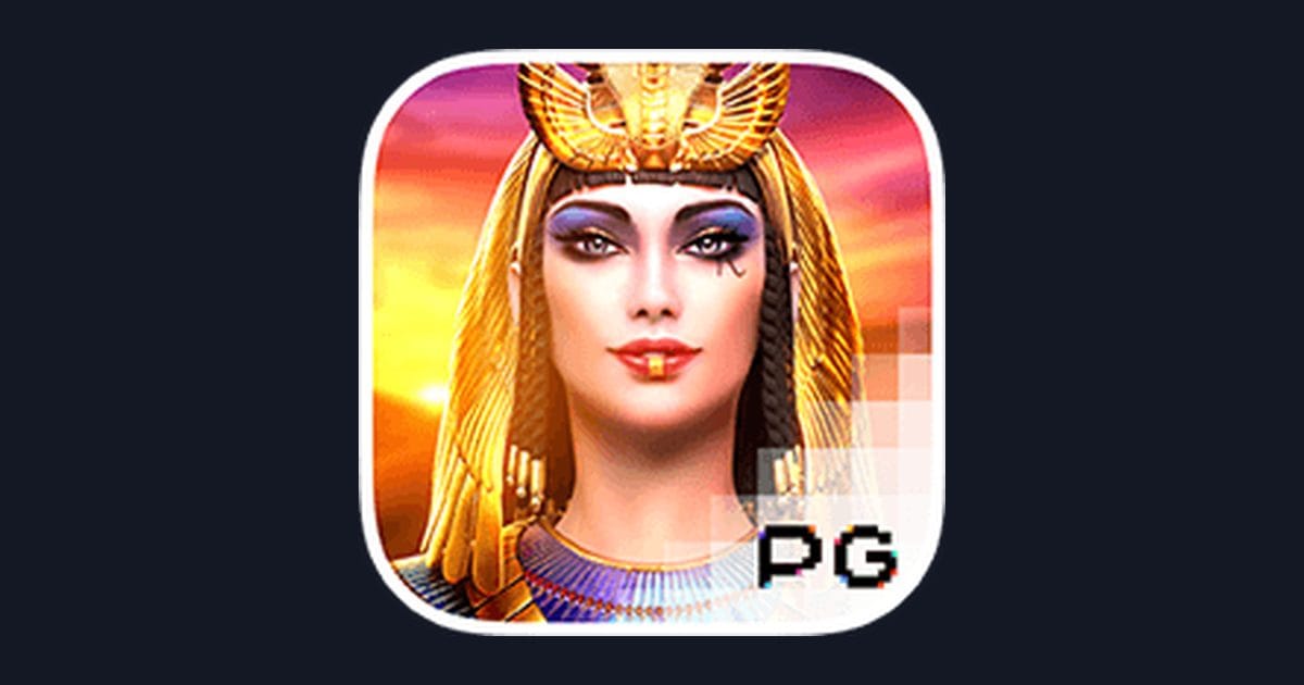 Rahasia RTP Live Tertinggi di Slot Secrets of Cleopatra dari PG Soft