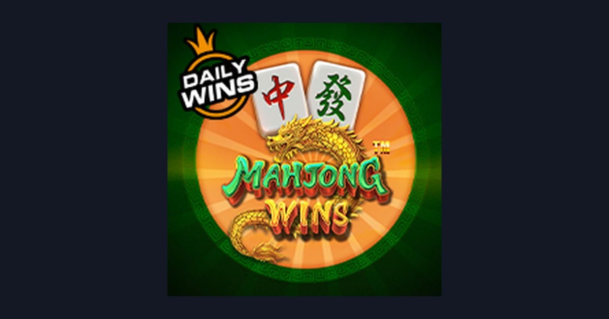 Raih Kemenangan Maksimal di Mahjong Wins dengan Strategi Terbaik di Situs Slot Terpercaya