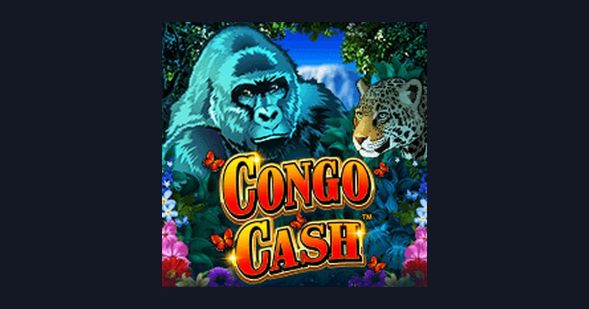 Raih Menang Mudah di Slot Gacor Congo Cash Pragmatic Play