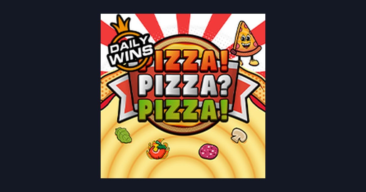 Raih Menang Mudah di Slot Gacor Pizza Pizza Pizza dari Pragmatic Play