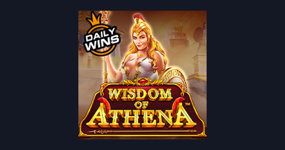 Raih Pola Spin Gacor di Slot Wisdom of Athena dari Pragmatic Play