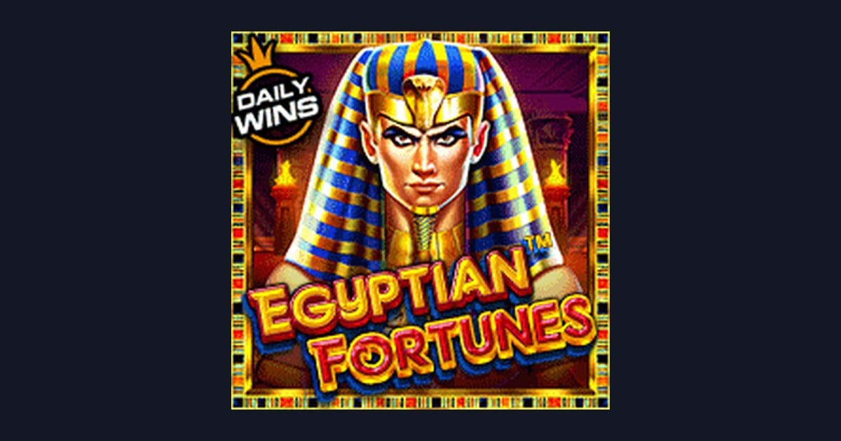 Rasakan Sensasi RTP Live Tertinggi di Slot Egyptian Fortunes