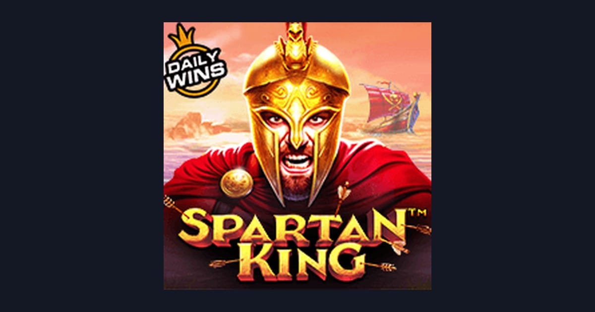 Rasakan Sensasi Spartan King dengan Daftar & Login Gampang di LTE4D