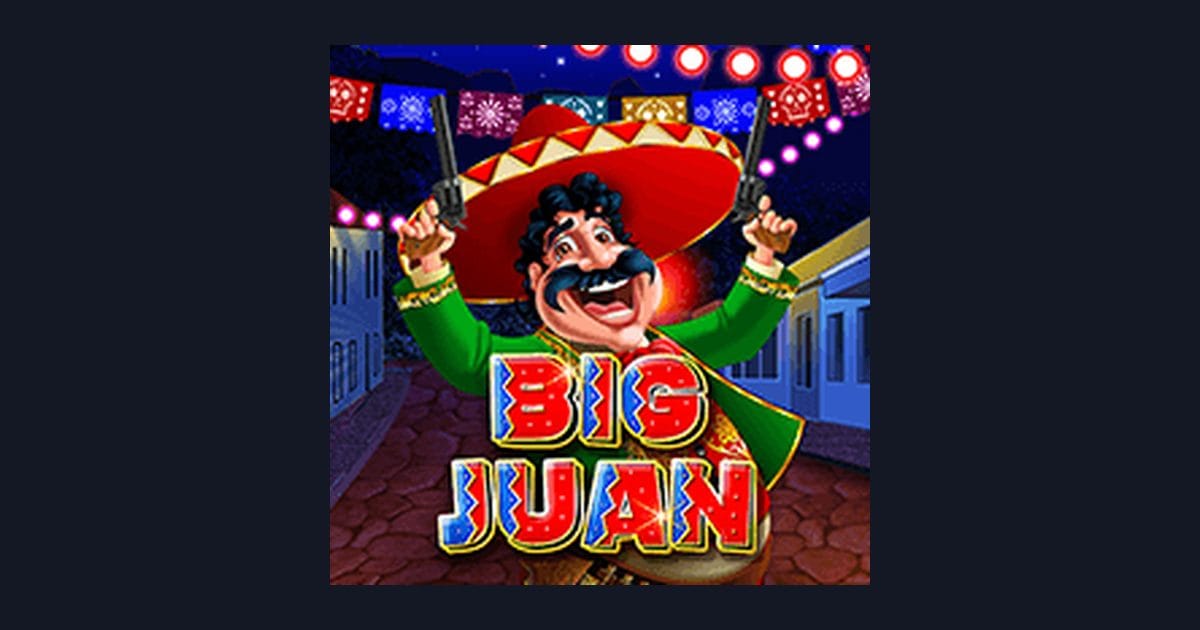 Review Jujur & Demo Big Juan: Slot Seru dengan Strategi Anti Boncos