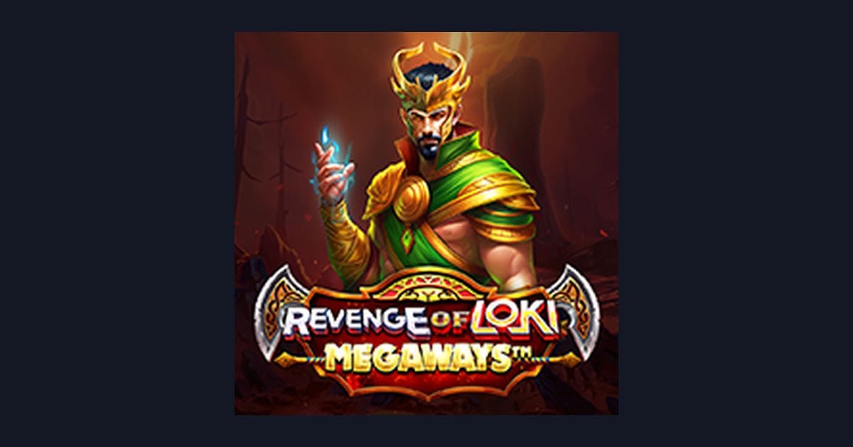 Review Jujur & Demo Slot Revenge of Loki Megaways dari Pragmatic Play