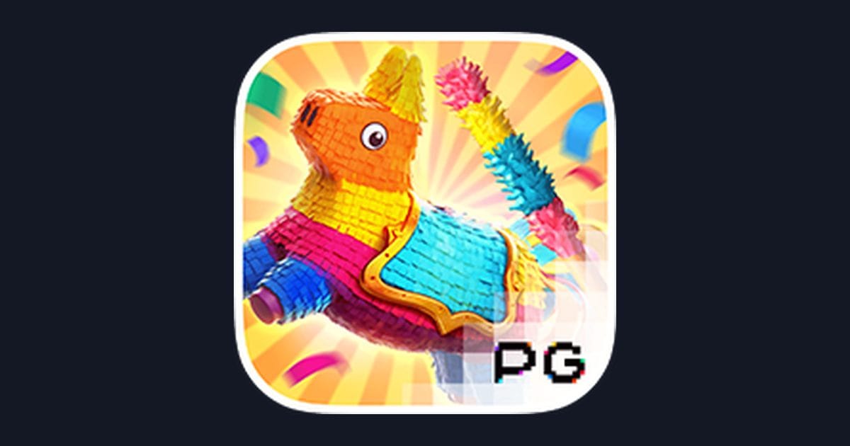 Sensasi Pinata Wins: Link Slot Gacor dengan Peluang Menarik