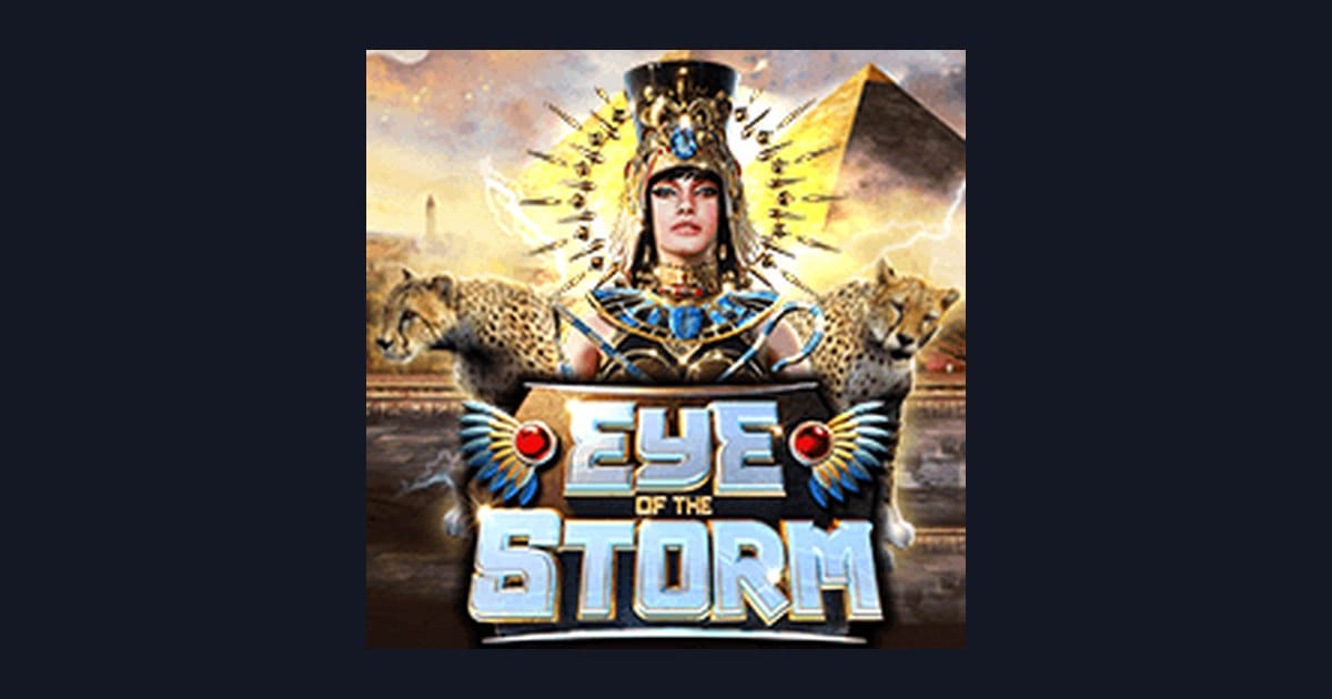 Strategi Jitu Main Eye of the Storm, Slot Anti Rungkad dari Pragmatic Play