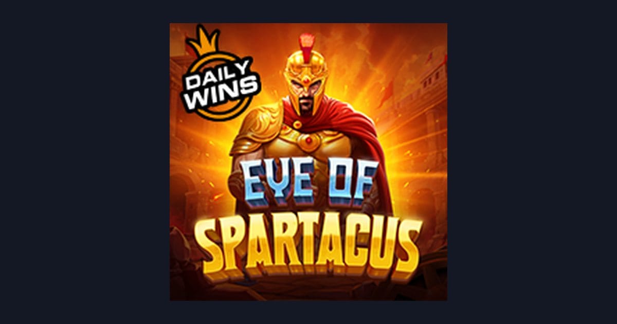Strategi Menang Untuk Pemula di Slot Eye of Spartacus Pragmatic Play