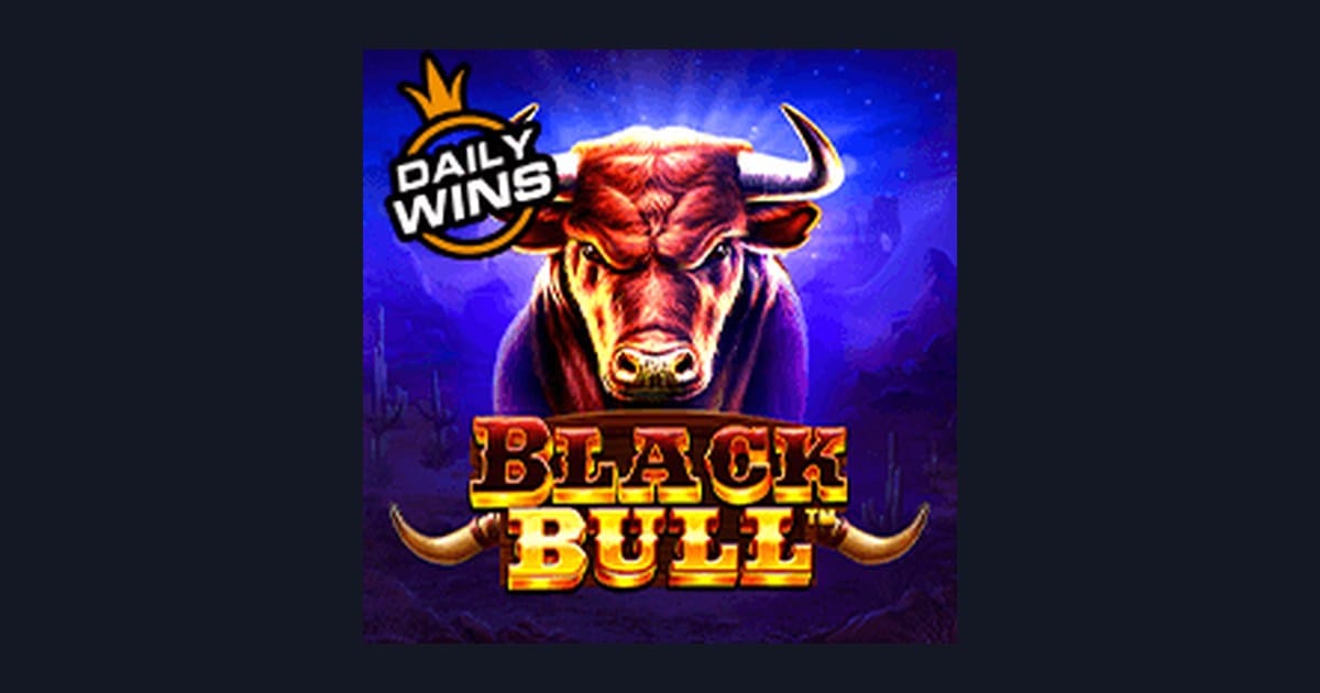 Strategi Pola Maxwin Black Bull untuk Slot Anti Boncos di LTE4D