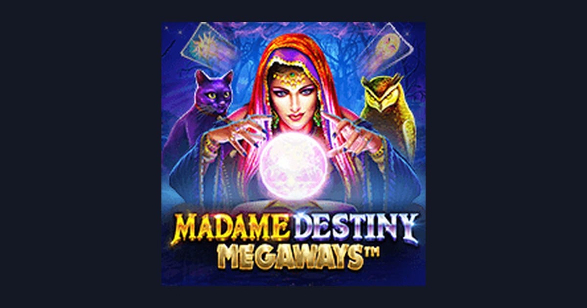 Tips Menang Madame Destiny Megaways untuk Pemula yang Ingin Untung